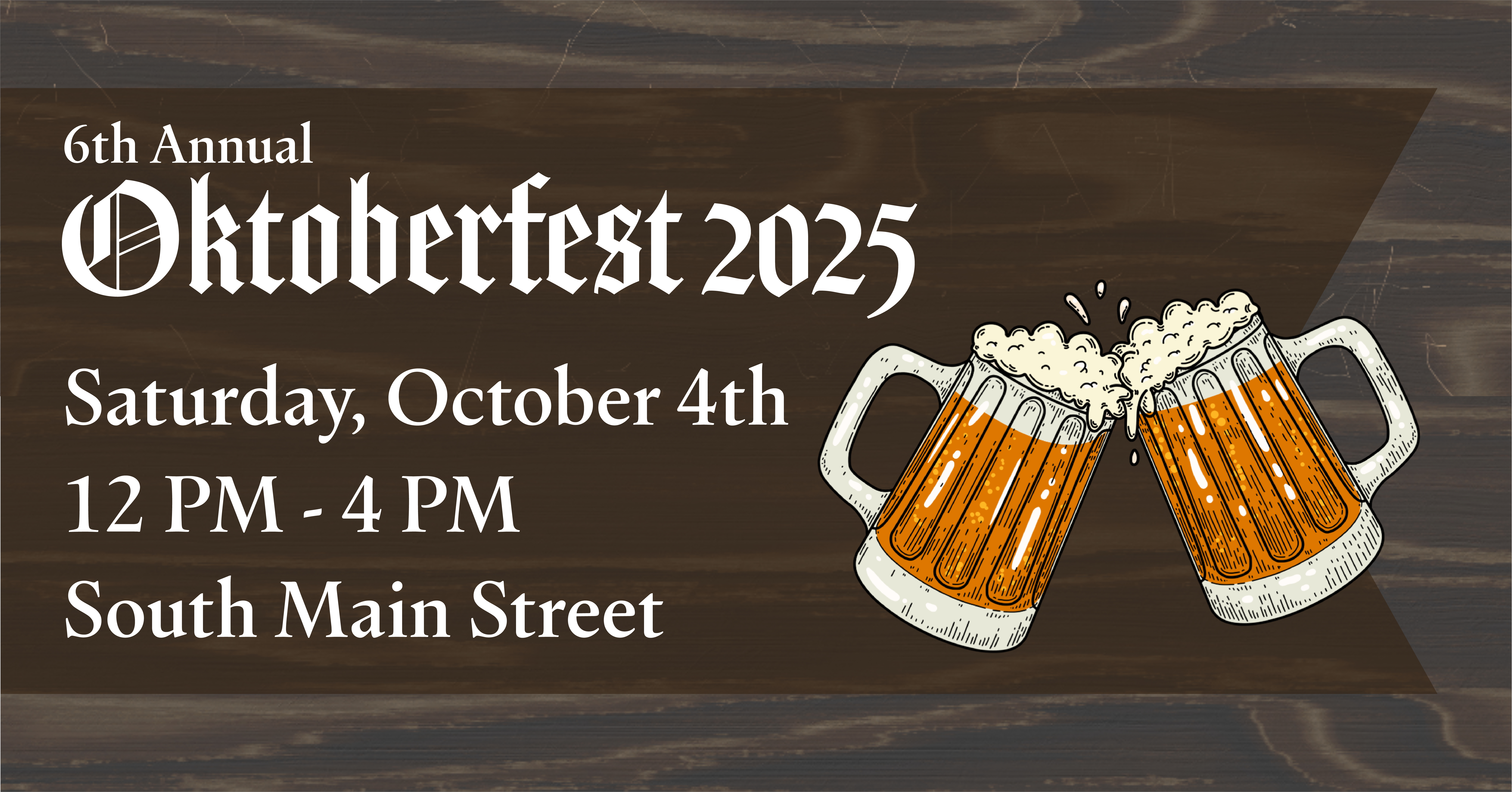 Oktoberfest 2025